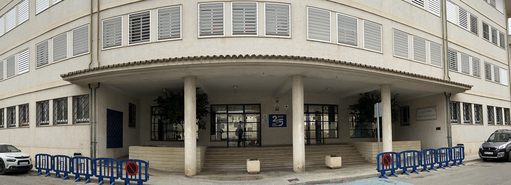 entrada guai