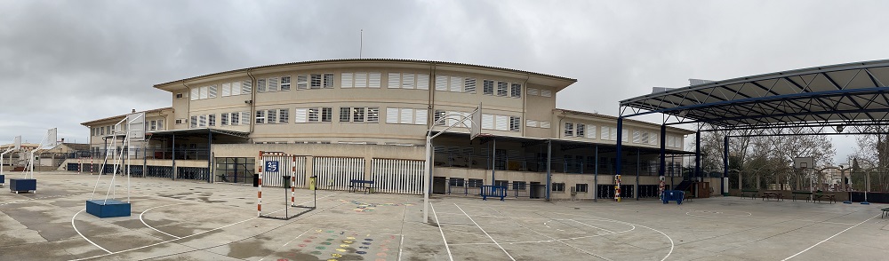 pati retallat guai